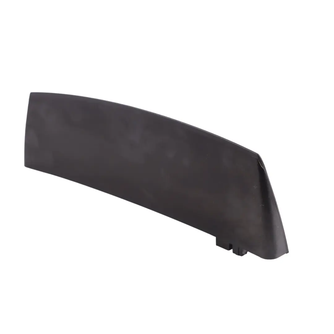Audi A6 C7 Sedán Puerta Trasera Maletero Tercera Luz Lámpara Freno - SKU 4G5945097 - Número de pieza 4G5945097