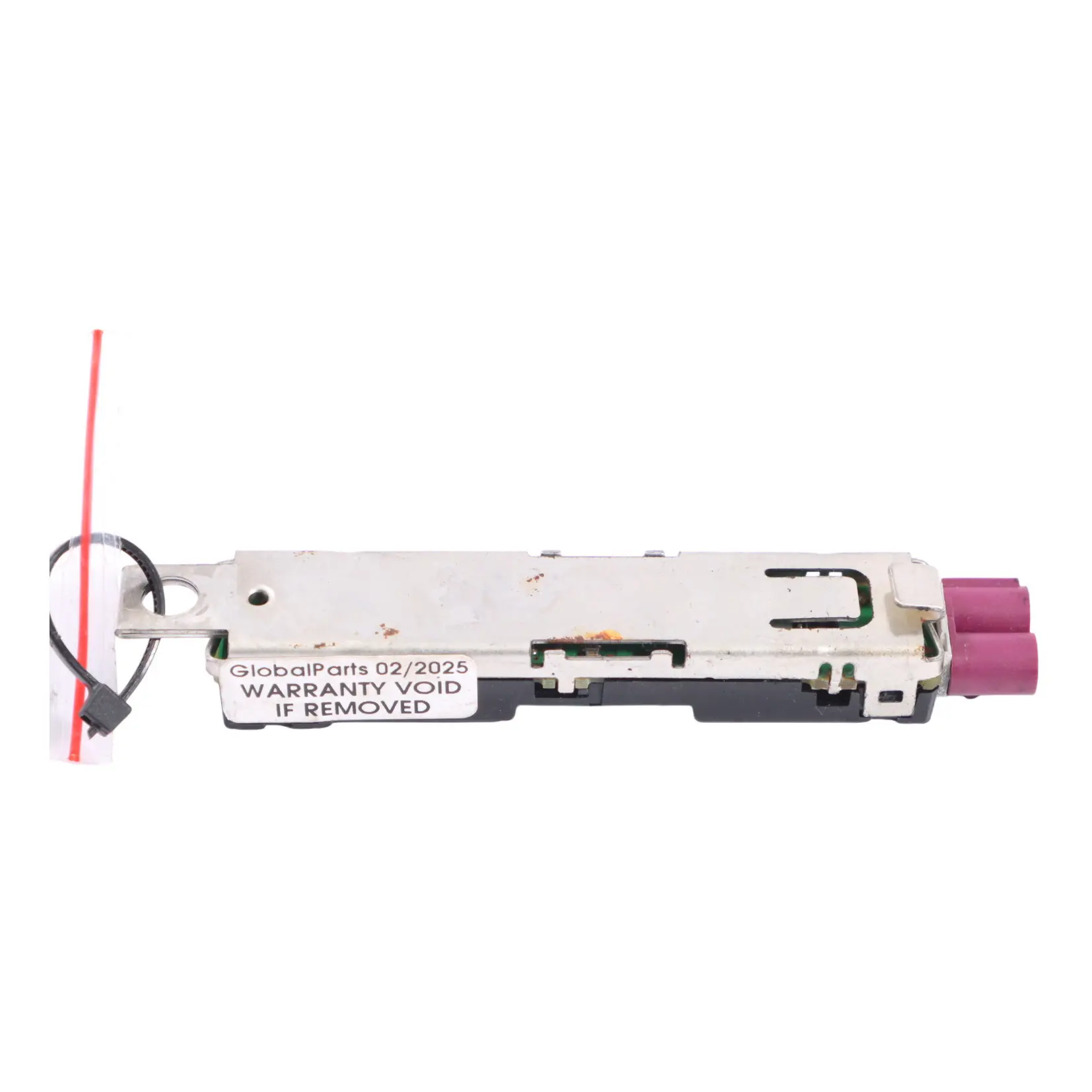 Audi A7 4G8 Module D'Amplificateur D'Antenne 4G8035225