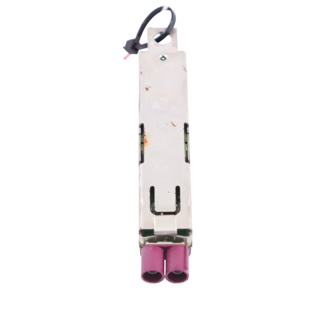 Audi A7 4G8 Antenna Amplifier Aerial Module Unit - SKU 4G8035225 - Part number 4G8035225