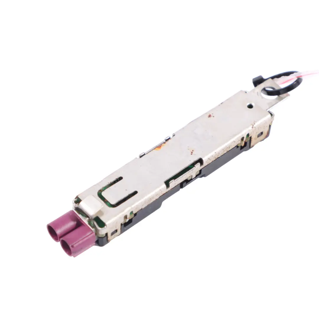 Audi A7 4G8 Antena Wzmacniacz Moduł Antenowy - SKU 4G8035225 - Numer Części 4G8035225