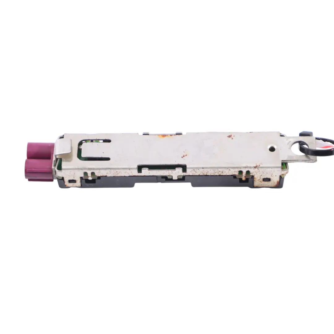 Audi A7 4G8 Antenna Amplifier Aerial Module Unit - SKU 4G8035225 - Part number 4G8035225