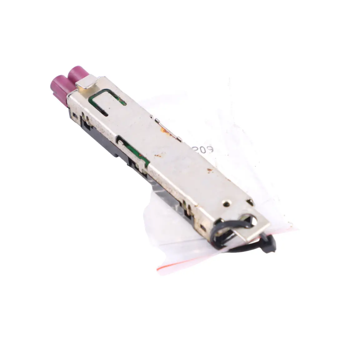 Audi A7 4G8 Antenna Amplifier Aerial Module Unit - SKU 4G8035225 - Part number 4G8035225