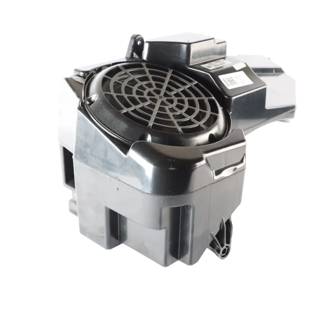 Bose Haut-Parleur Arrière Coffre Zone Caisson Subwoofer pour Audi Q3 8U à propos du numéro de pièce 4G8035382 Audi Q3 8U Bose Haut-Parleur Arrière Coffre Zone Caisson Subwoofer - SKU 4G8035382 - Numéro de pièce 4G8035382