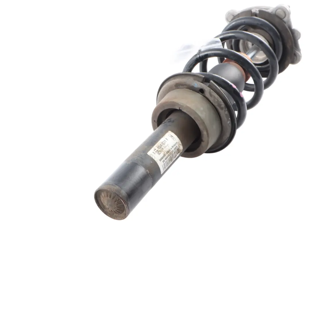 Molla Anteriore Puntone Ammortizzatore Sinistra Destra per Audi A7 4G con numero di parte 4G8413031F Audi A7 4G Molla Anteriore Puntone Ammortizzatore Sinistra Destra - SKU 4G8413031F - Numero di parte 4G8413031F