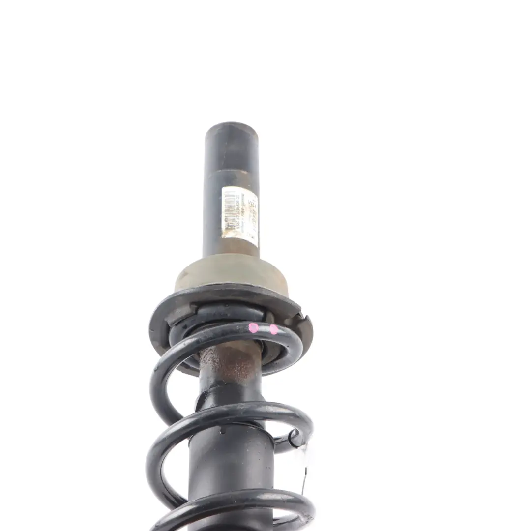 Audi A7 4G Amortisseur À Ressort Avant Gauche Droite - SKU 4G8413031F - Numéro de pièce 4G8413031F
