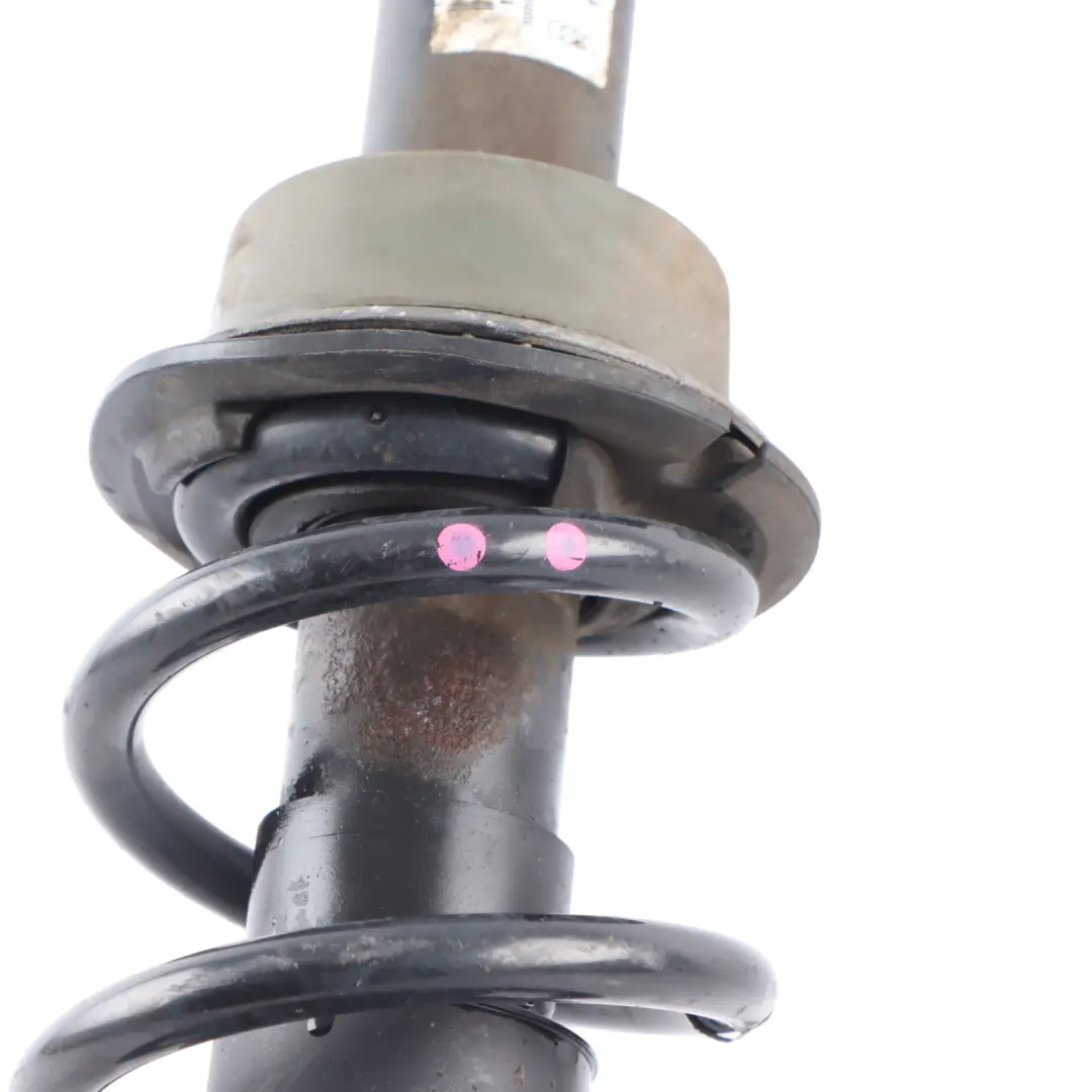 Amortisseur À Ressort Avant Gauche Droite pour Audi A7 4G à propos du numéro de pièce 4G8413031F Audi A7 4G Amortisseur À Ressort Avant Gauche Droite - SKU 4G8413031F - Numéro de pièce 4G8413031F