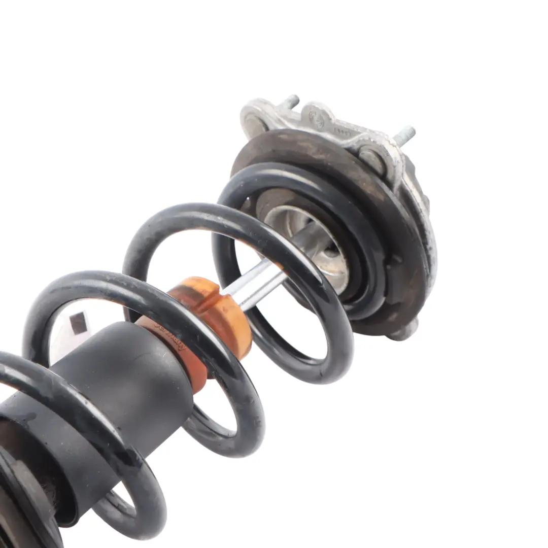 Audi A7 4G Molla Anteriore Puntone Ammortizzatore Sinistra Destra - SKU 4G8413031F - Numero di parte 4G8413031F