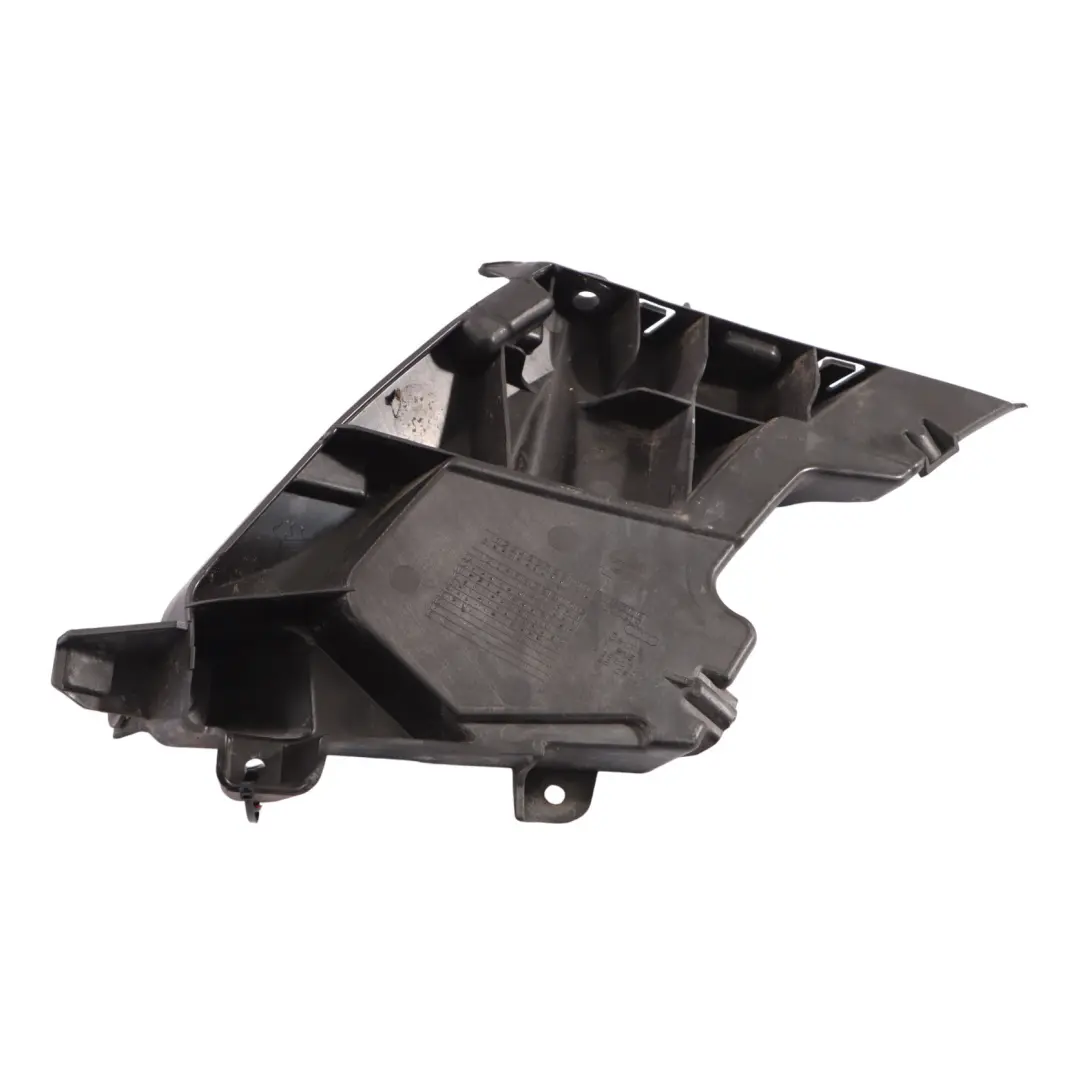 Uchwyt Mocowanie Wspornik Przedniego Zderzaka Lewy do Audi A7 4G o numerze 4G8807283C Audi A7 4G Uchwyt Mocowanie Wspornik Przedniego Zderzaka Lewy - SKU 4G8807283C - Numer Części 4G8807283C