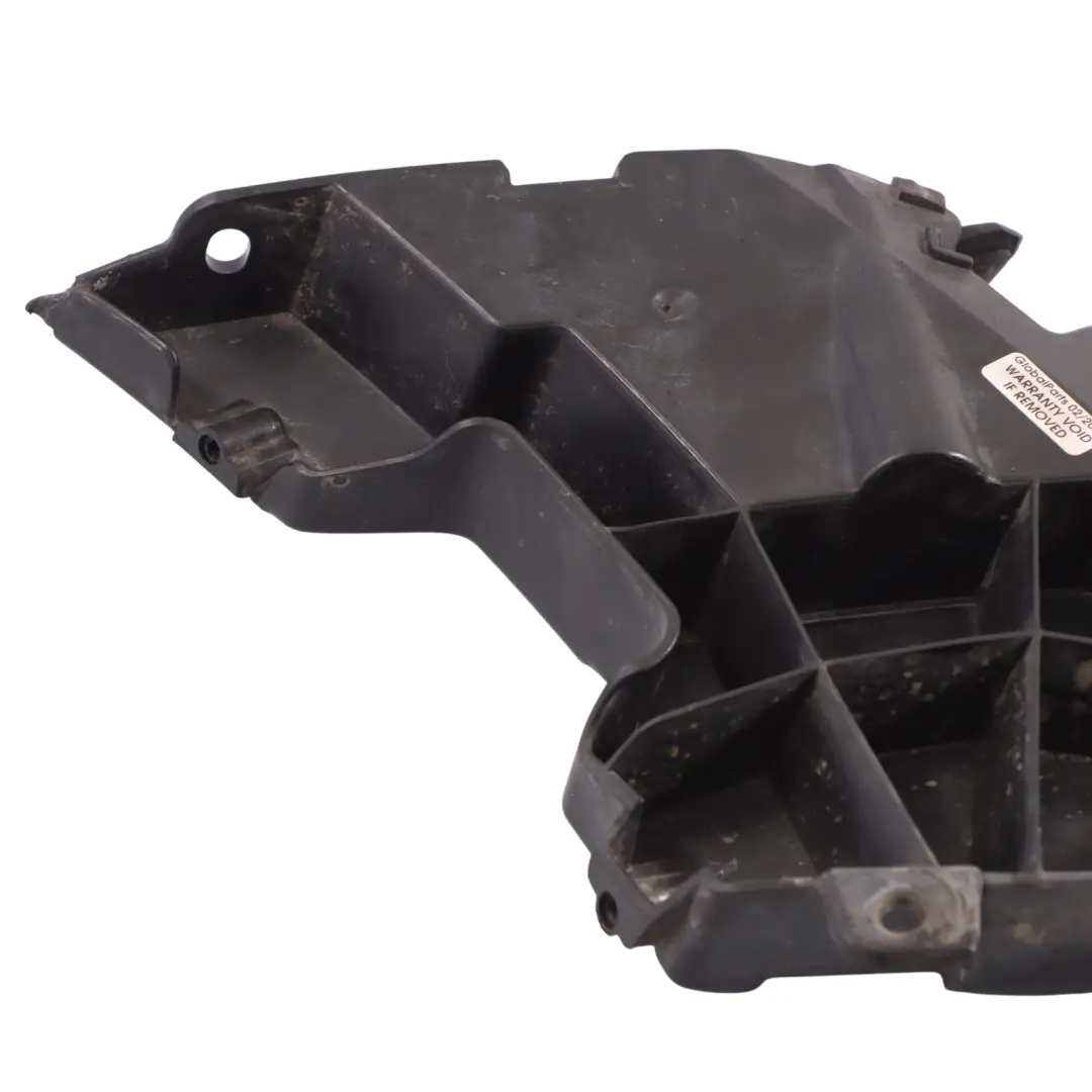 Front Bumper Holder Mount Bracket Carrier Support Left N/S to Audi A7 4G with Part number 4G8807283C Audi A7 4G Front Bumper Holder Mount Bracket Carrier Support Left N/S - SKU 4G8807283C - Part number 4G8807283C