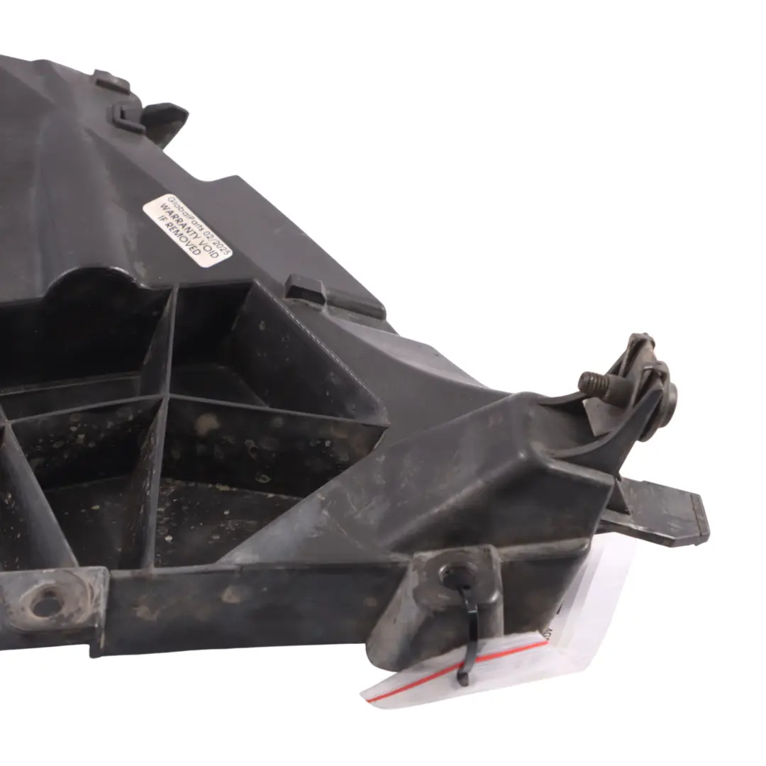 Audi A7 4G Front Bumper Holder Mount Bracket Carrier Support Left N/S - SKU 4G8807283C - Part number 4G8807283C