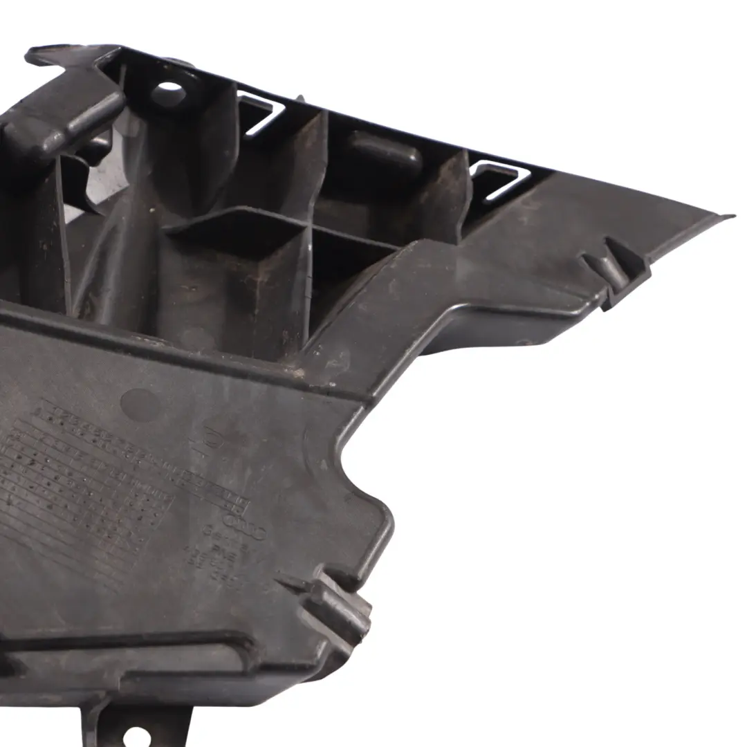Front Bumper Holder Mount Bracket Carrier Support Left N/S to Audi A7 4G with Part number 4G8807283C Audi A7 4G Front Bumper Holder Mount Bracket Carrier Support Left N/S - SKU 4G8807283C - Part number 4G8807283C