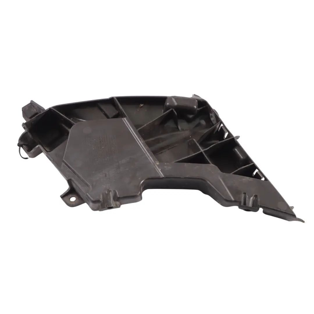 Audi A7 4G Front Stoßstange Halterung Träger Unter Stützung Links - SKU 4G8807283C - Teilenummer 4G8807283C
