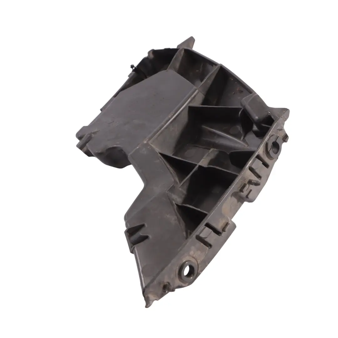 Front Bumper Holder Mount Bracket Carrier Support Left N/S to Audi A7 4G with Part number 4G8807283C Audi A7 4G Front Bumper Holder Mount Bracket Carrier Support Left N/S - SKU 4G8807283C - Part number 4G8807283C