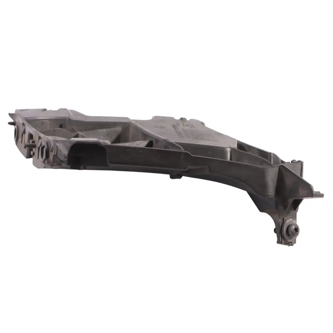 Front Bumper Holder Mount Bracket Carrier Support Left N/S to Audi A7 4G with Part number 4G8807283C Audi A7 4G Front Bumper Holder Mount Bracket Carrier Support Left N/S - SKU 4G8807283C - Part number 4G8807283C