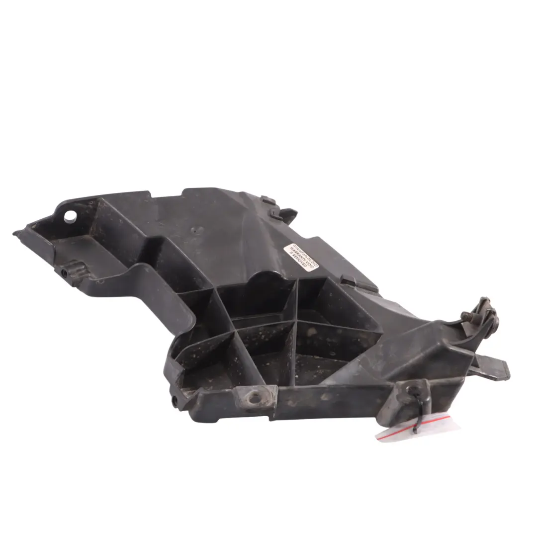 Audi A7 4G Front Bumper Holder Mount Bracket Carrier Support Left N/S - SKU 4G8807283C - Part number 4G8807283C