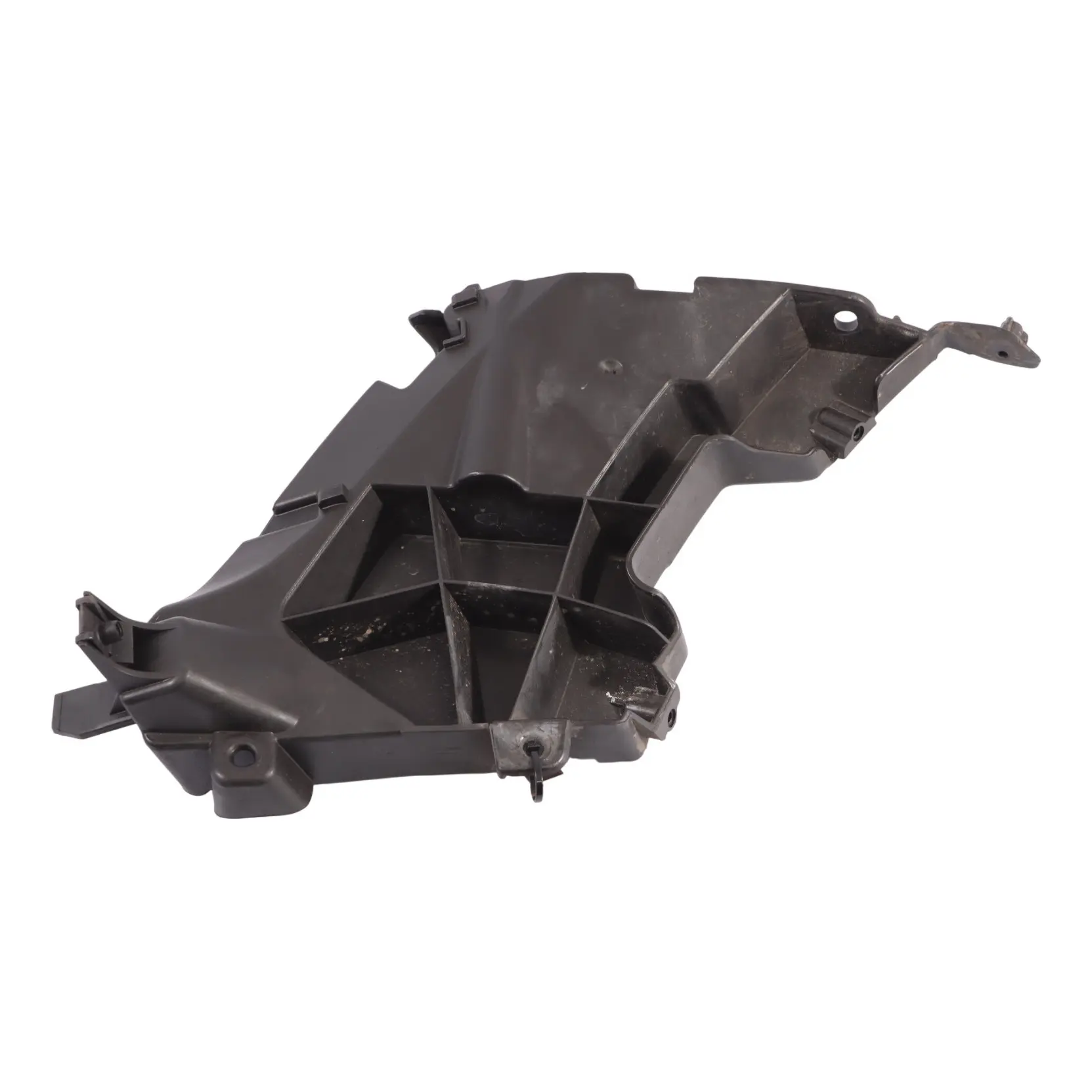 Audi A7 4G Supporto Paraurti Anteriore Supporto Staffa Destra 4G8807284C