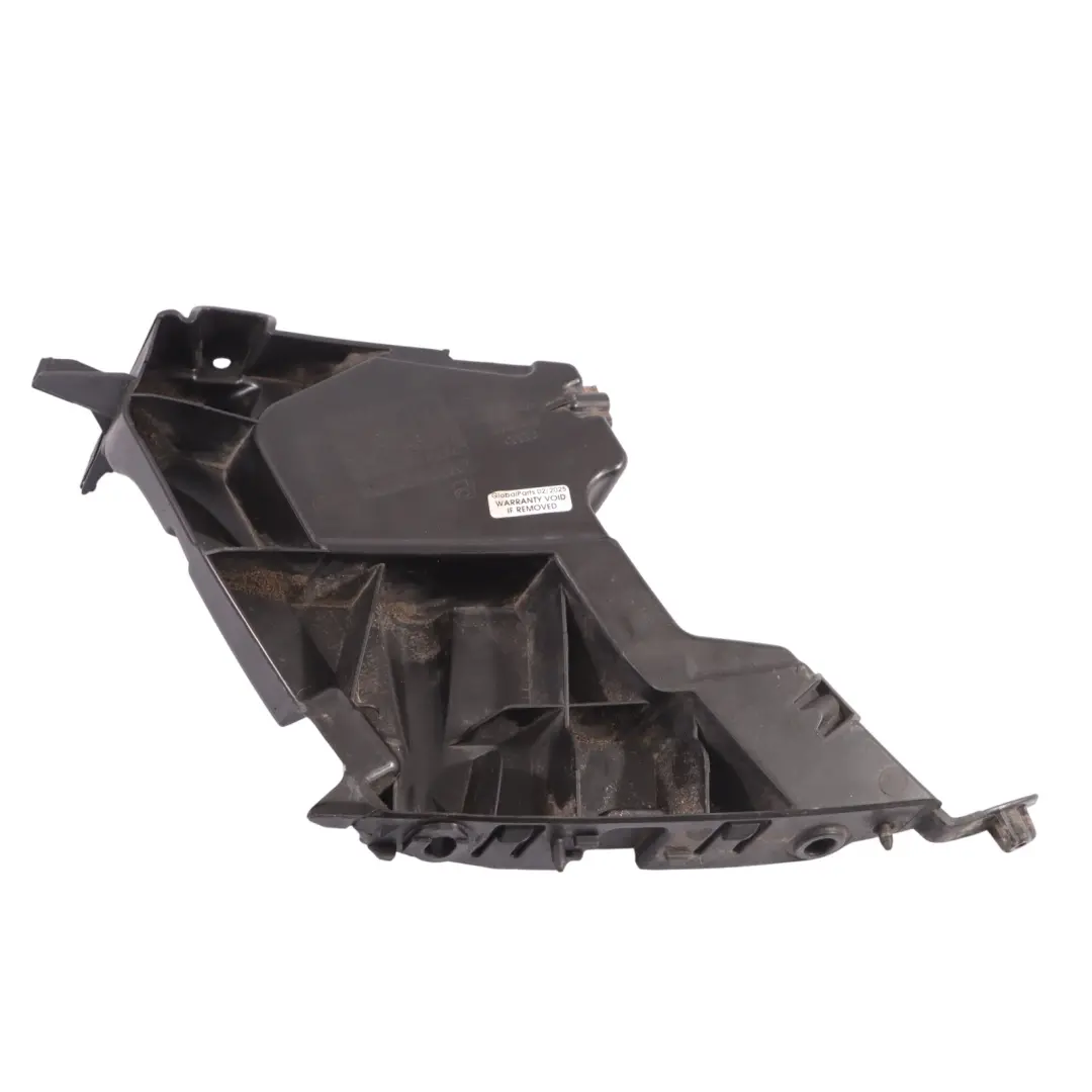 Audi A7 4G Front Bumper Holder Mount Bracket Support Right O/S - SKU 4G8807284C - Part number 4G8807284C