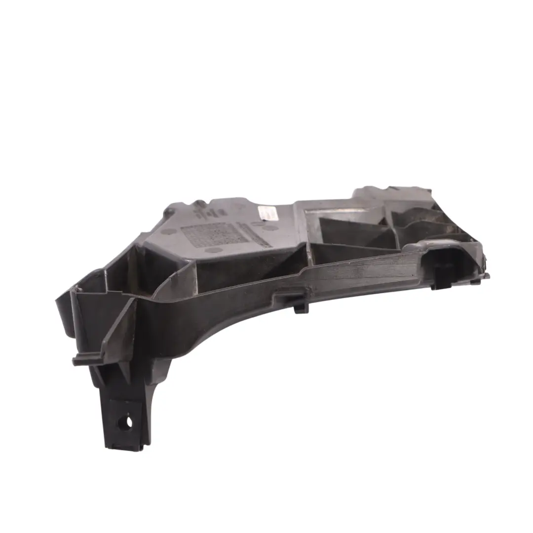 Audi A7 4G Front Bumper Holder Mount Bracket Support Right O/S - SKU 4G8807284C - Part number 4G8807284C