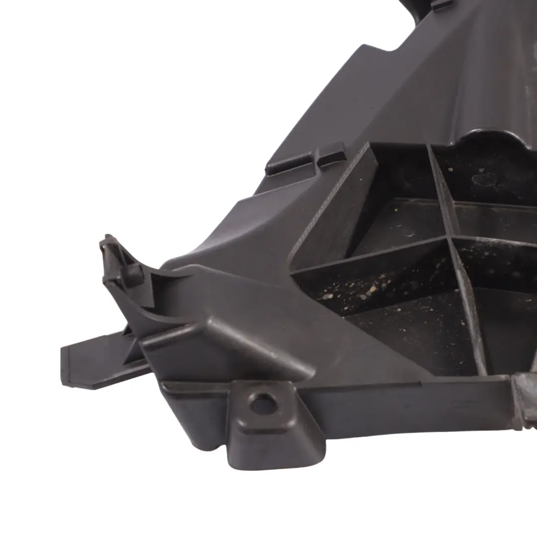 Audi A7 4G Soporte Parachoques Delantero Soporte De Montaje Derecho - SKU 4G8807284C - Número de pieza 4G8807284C