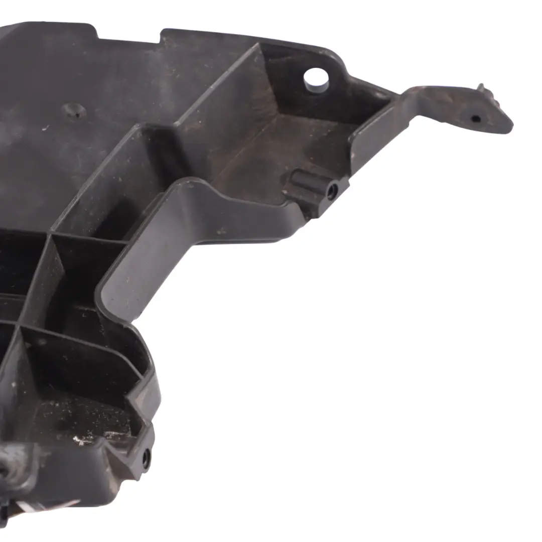 Audi A7 4G Support De Montage De Pare Chocs Avant Droit - SKU 4G8807284C - Numéro de pièce 4G8807284C