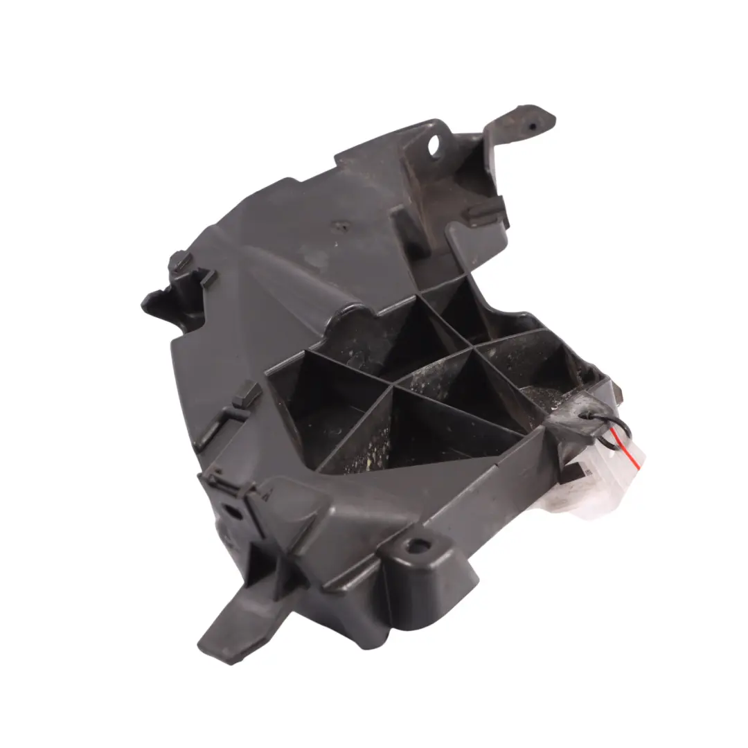 Audi A7 4G Soporte Parachoques Delantero Soporte De Montaje Derecho - SKU 4G8807284C - Número de pieza 4G8807284C