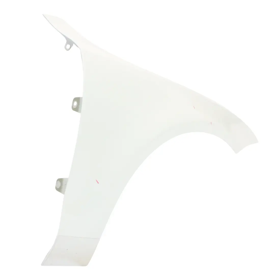 4G8 Pannello Laterale Anteriore Destro Parafango Ala Glacier White - S9R per Audi A7 con numero di parte 4G8821106B Audi A7 4G8 Pannello Laterale Anteriore Destro Parafango Ala Glacier White - S9R - SKU 4G8821106B-MGW - Numero di parte 4G8821106B