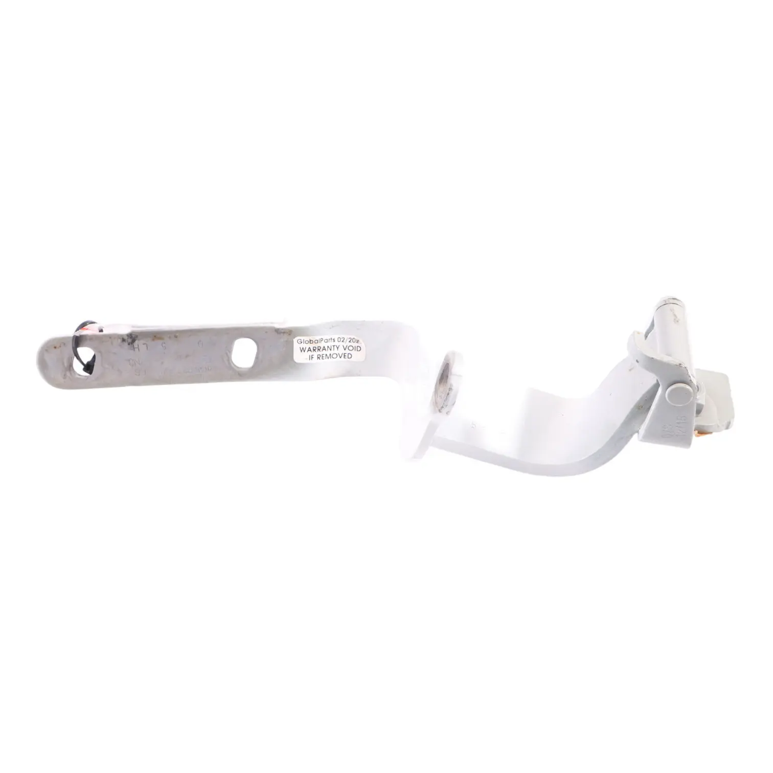 Audi A7 4G8 Rear Tailgate Boot Lid Hatch Hinge Left N/S 4G8827299