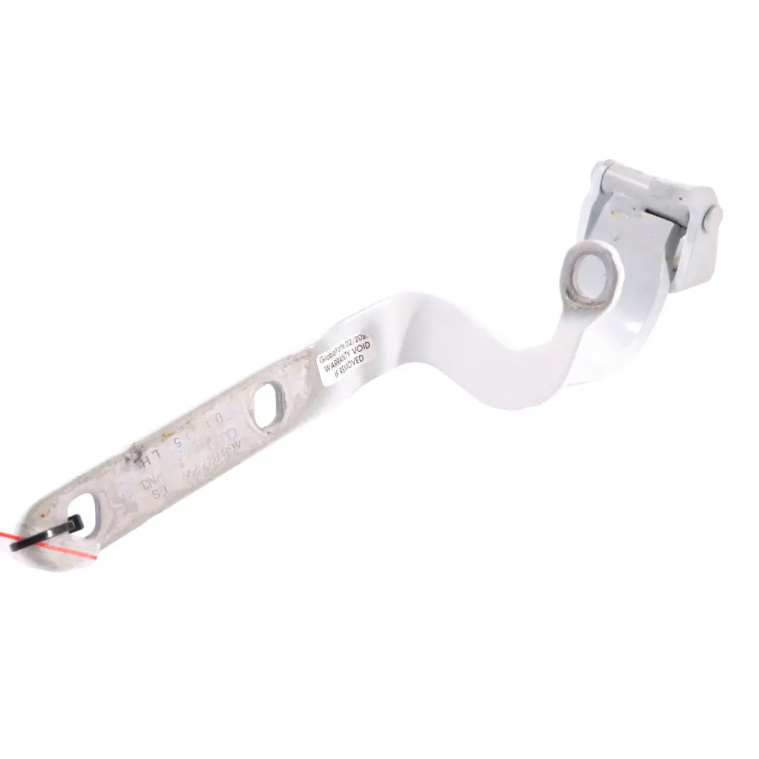 4G8 Charnière De Couvercle De Coffre Arrière Gauche pour Audi A7 à propos du numéro de pièce 4G8827299 Audi A7 4G8 Charnière De Couvercle De Coffre Arrière Gauche - SKU 4G8827299-MGW - Numéro de pièce 4G8827299