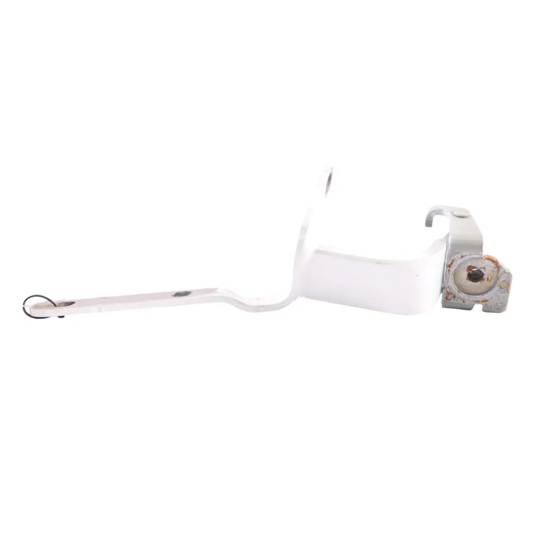 Audi A7 4G8 Portón Trasero Tapa Escotilla Bisagra Izquierda - SKU 4G8827299-MGW - Número de pieza 4G8827299