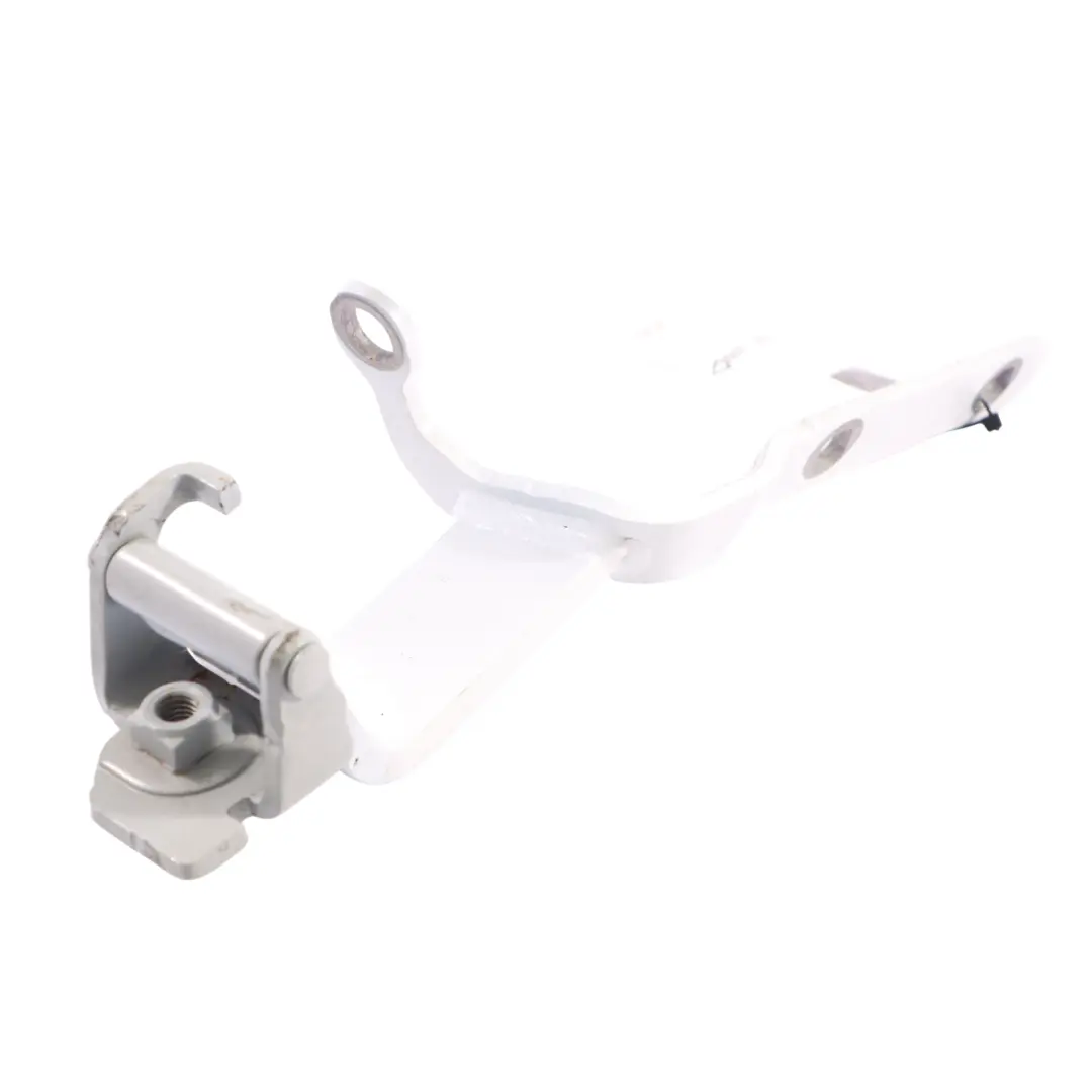 Audi A7 4G8 Charnière De Couvercle De Coffre Arrière Gauche - SKU 4G8827299-MGW - Numéro de pièce 4G8827299