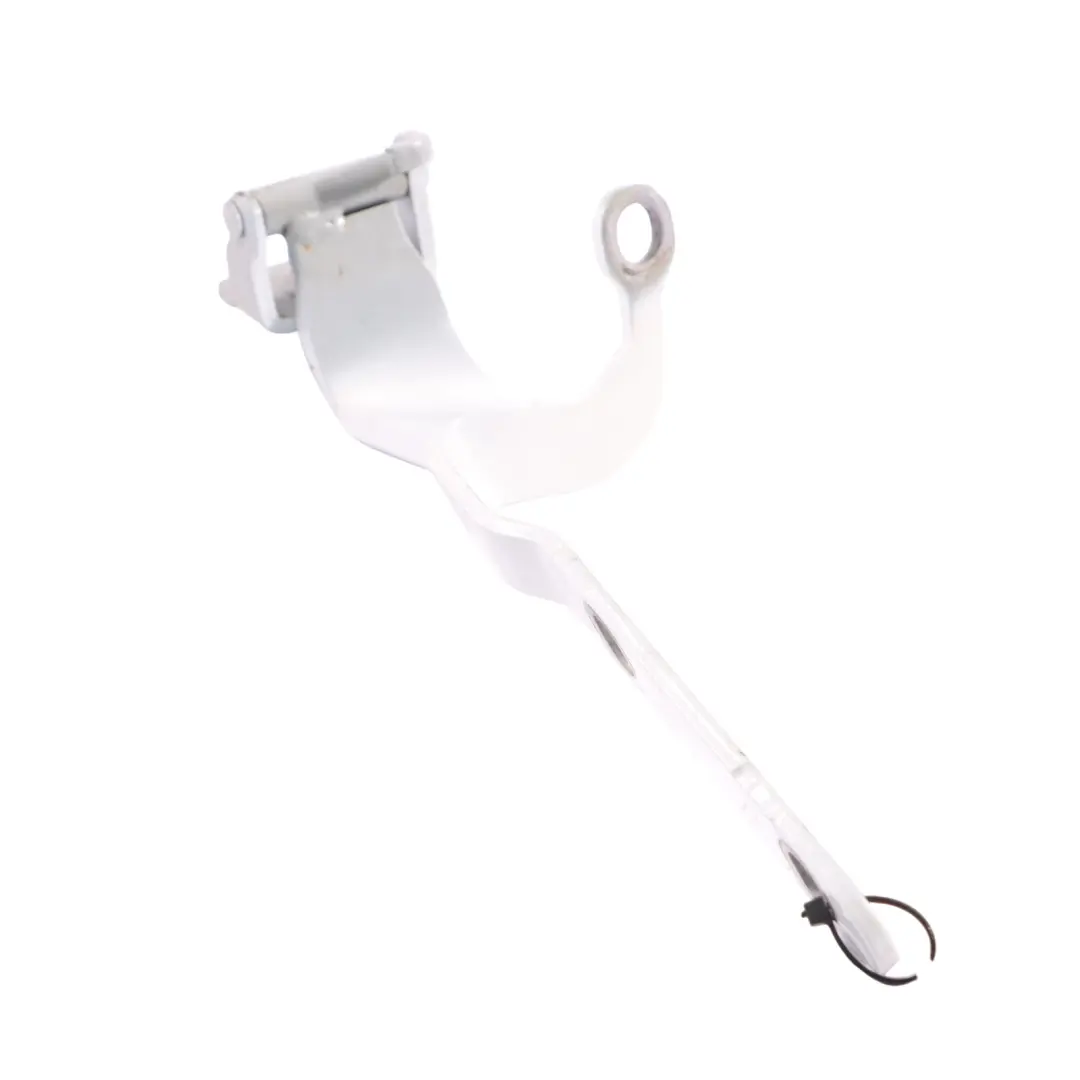 Audi A7 4G8 Portón Trasero Tapa Escotilla Bisagra Izquierda - SKU 4G8827299-MGW - Número de pieza 4G8827299