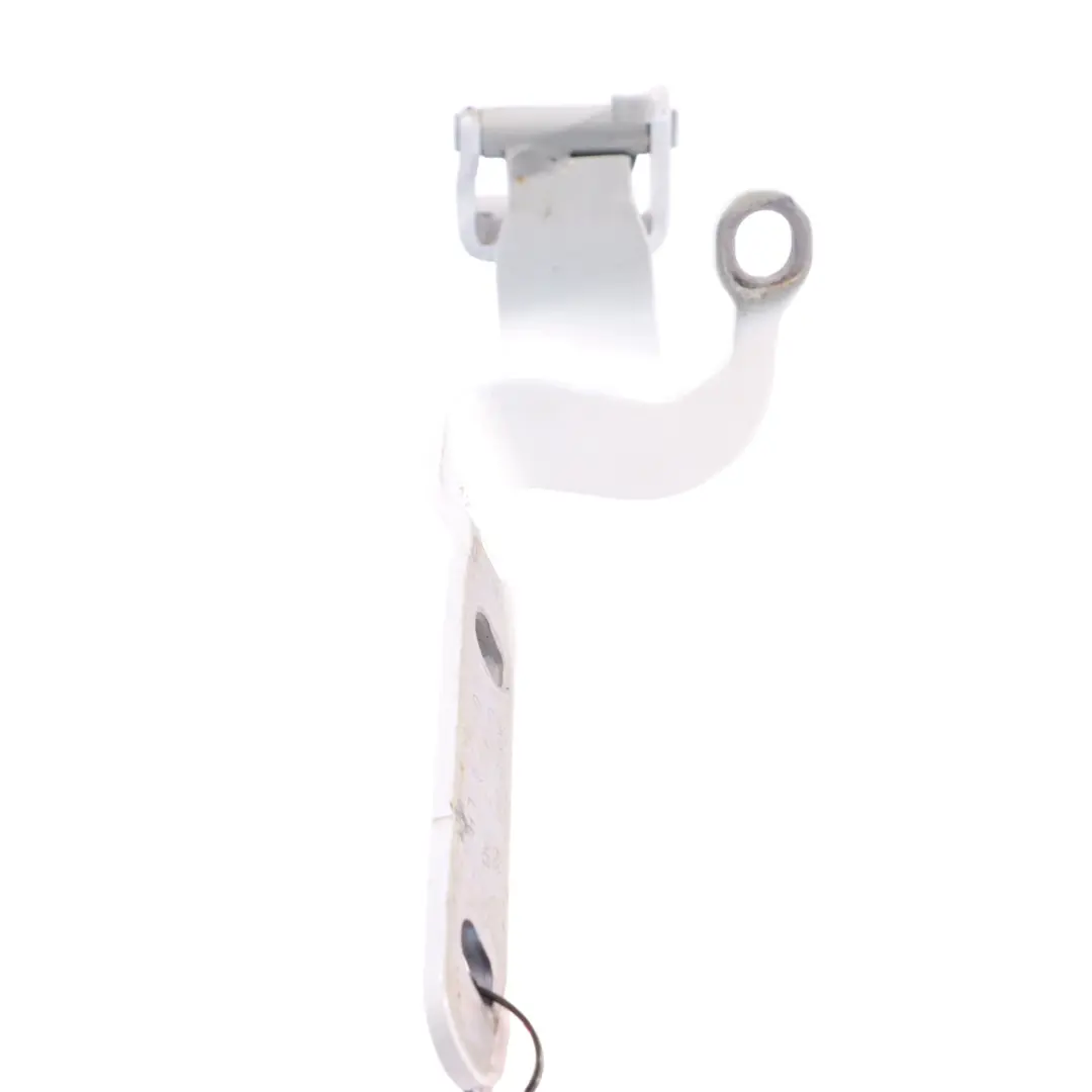 4G8 Charnière De Couvercle De Coffre Arrière Gauche pour Audi A7 à propos du numéro de pièce 4G8827299 Audi A7 4G8 Charnière De Couvercle De Coffre Arrière Gauche - SKU 4G8827299-MGW - Numéro de pièce 4G8827299