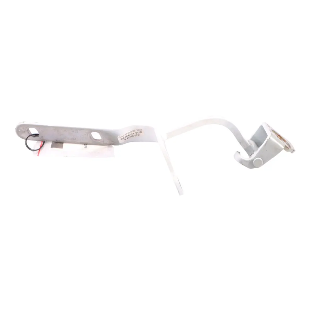 Audi A7 4G Cerniera Portellone Posteriore Destro Glacier White Pearl - S9R - SKU 4G8827300-MGW - Numero di parte 4G8827300