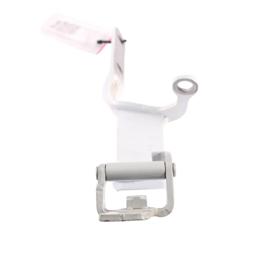 Trunk Hinge Rear Right O/S Glacier White Pearl - S9R to Audi A7 4G Tailgate with Part number 4G8827300 Audi A7 4G Tailgate Trunk Hinge Rear Right O/S Glacier White Pearl - S9R - SKU 4G8827300-MGW - Part number 4G8827300
