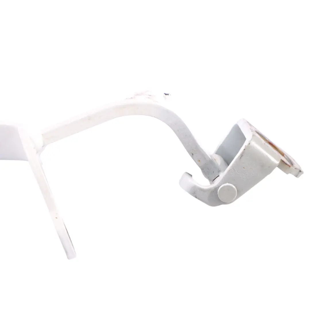 Cerniera Portellone Posteriore Destro Glacier White Pearl - S9R per Audi A7 4G con numero di parte 4G8827300 Audi A7 4G Cerniera Portellone Posteriore Destro Glacier White Pearl - S9R - SKU 4G8827300-MGW - Numero di parte 4G8827300