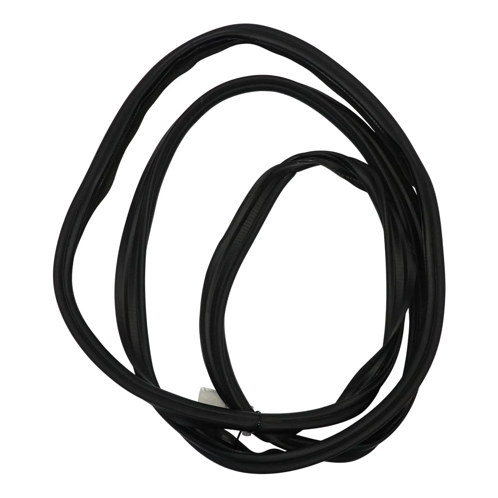 Audi A7 4G Rear Tailgate Hatch Boot Lid Trunk Seal Gasket Rubber 4G8827705B