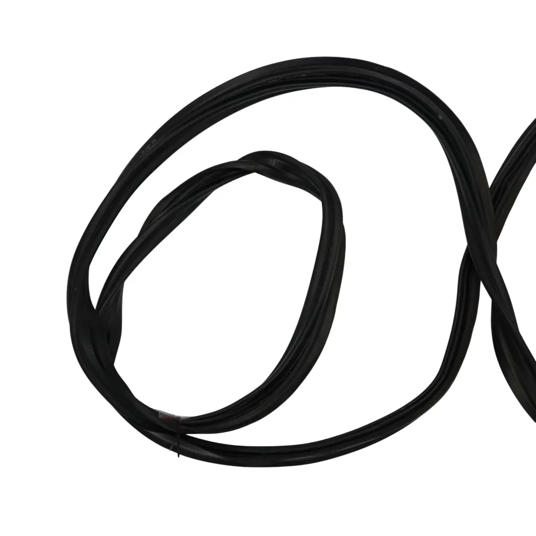 Audi A7 4G Rear Tailgate Hatch Boot Lid Trunk Seal Gasket Rubber - SKU 4G8827705B - Part number 4G8827705B