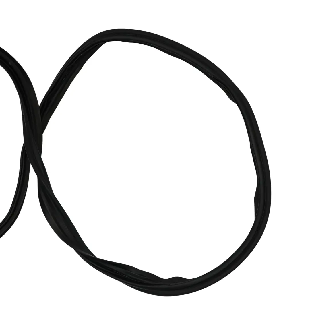 Boot Lid Trunk Seal Gasket Rubber to Audi A7 4G Rear Tailgate Hatch with Part number 4G8827705B Audi A7 4G Rear Tailgate Hatch Boot Lid Trunk Seal Gasket Rubber - SKU 4G8827705B - Part number 4G8827705B