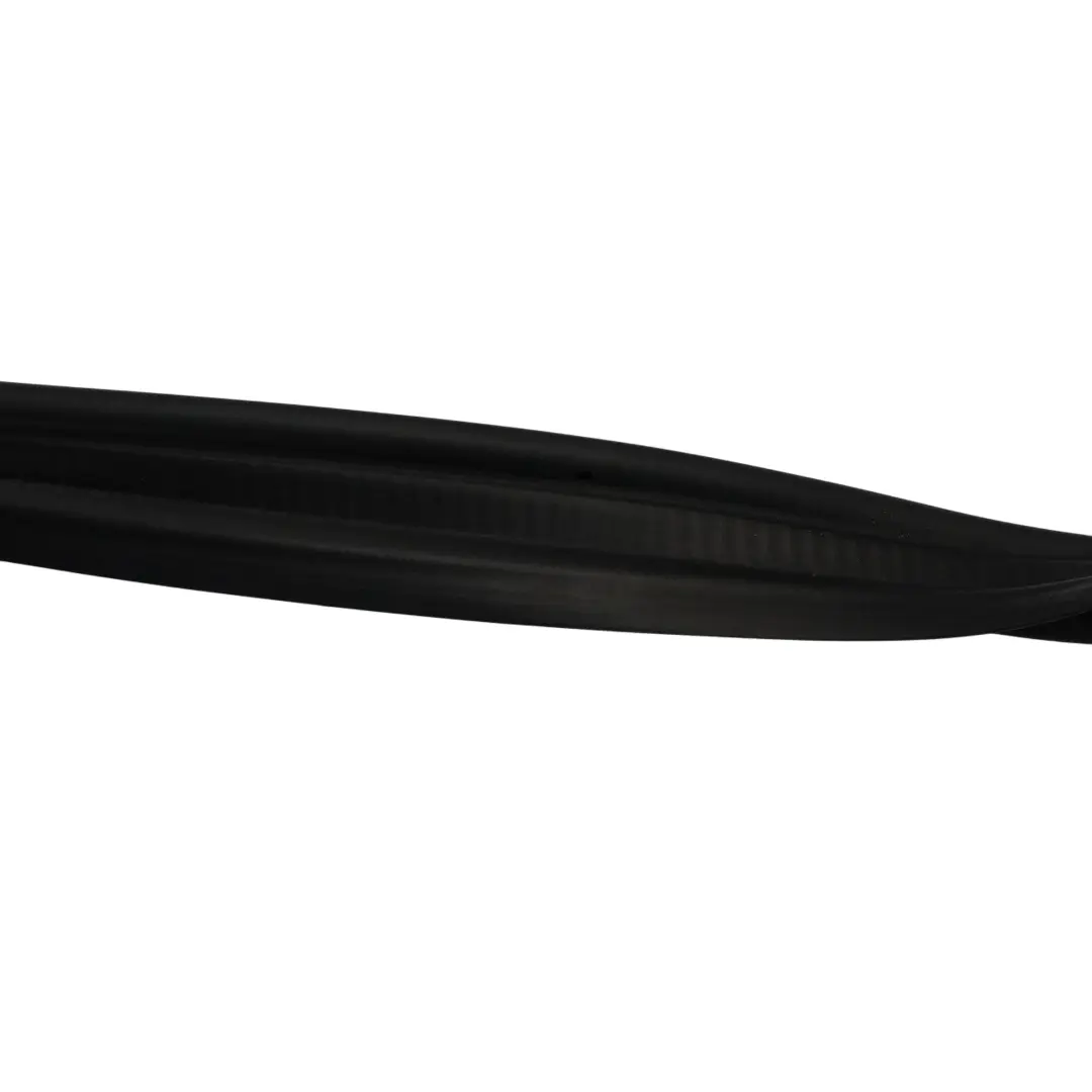 Audi A7 4G Rear Tailgate Hatch Boot Lid Trunk Seal Gasket Rubber - SKU 4G8827705B - Part number 4G8827705B