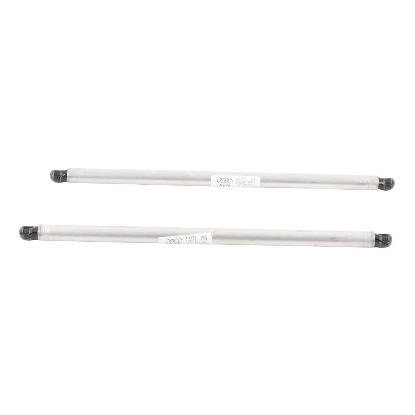 Audi A7 4G8 Portellone Posteriore Supporto Gas Sinistro Destro Set 4G8827858S