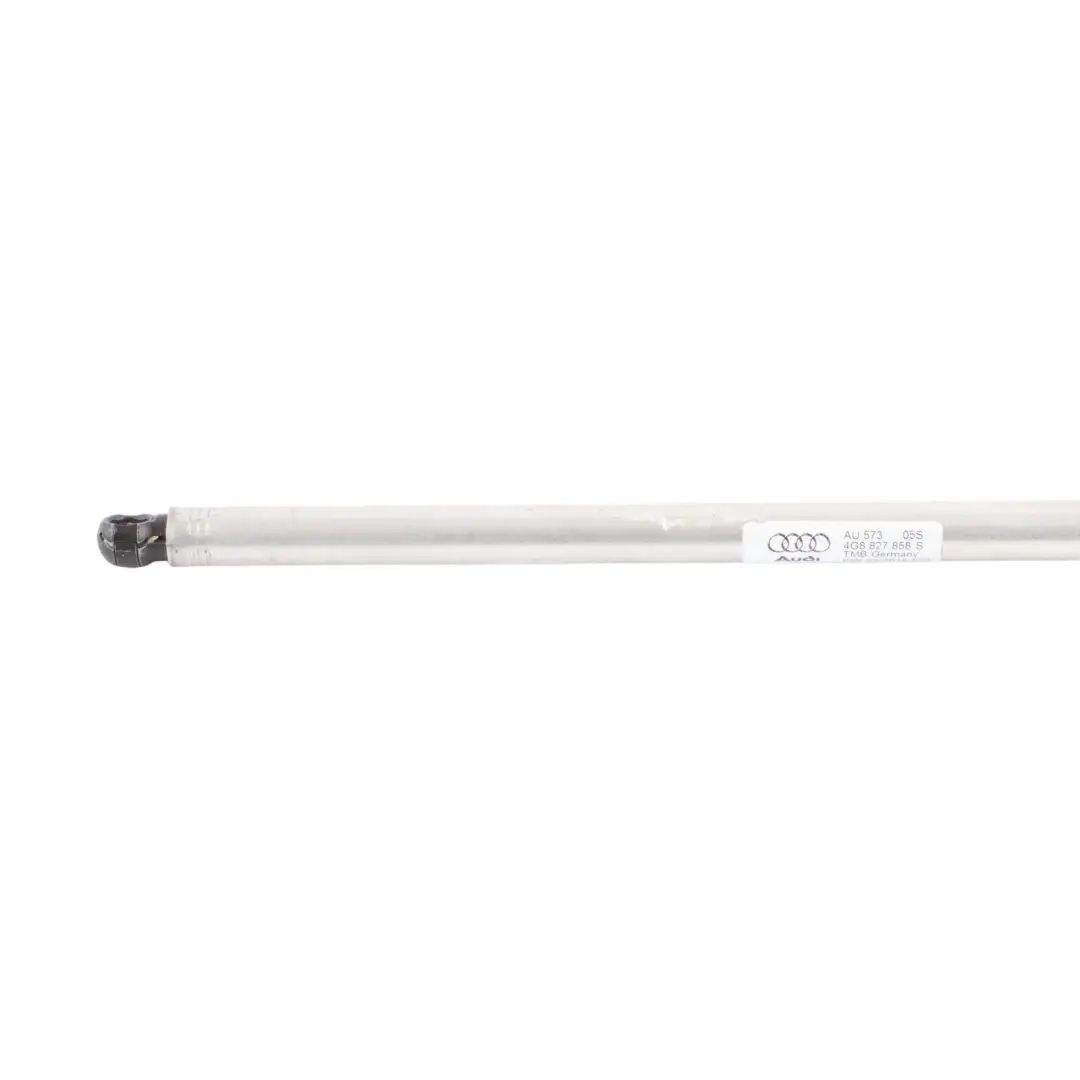 4G8 Soporte Gas Para Portón Trasero Izquierdo Derecho Juego para Audi A7 con número de pieza 4G8827858S Audi A7 4G8 Soporte Gas Para Portón Trasero Izquierdo Derecho Juego - SKU 4G8827858S-1 - Número de pieza 4G8827858S