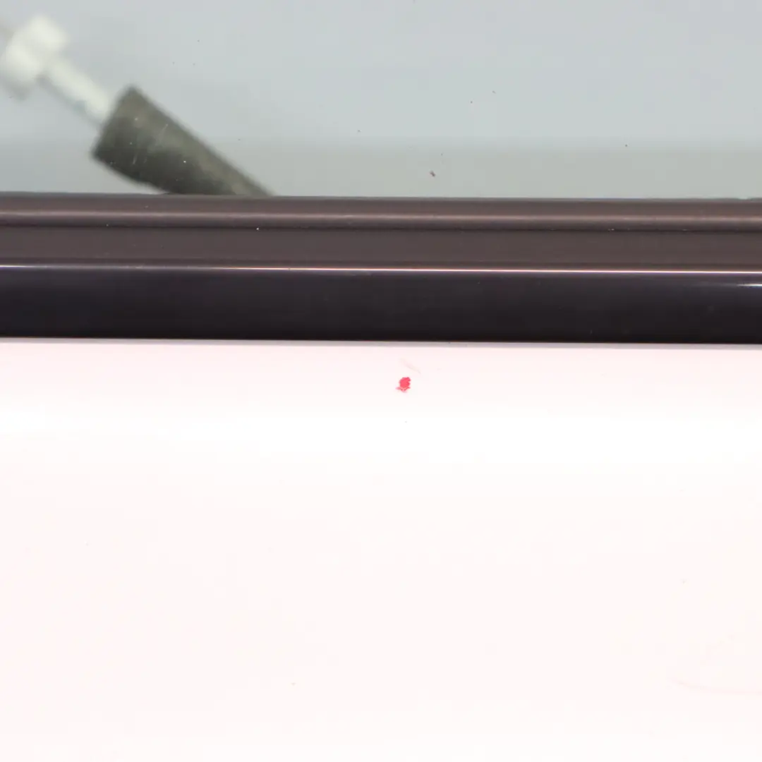 4G8 Porta Anteriore Sinistra Glacier White Pearl - S9R per Audi A7 con numero di parte 4G8831051A Audi A7 4G8 Porta Anteriore Sinistra Glacier White Pearl - S9R - SKU 4G8831051A-MGW - Numero di parte 4G8831051A