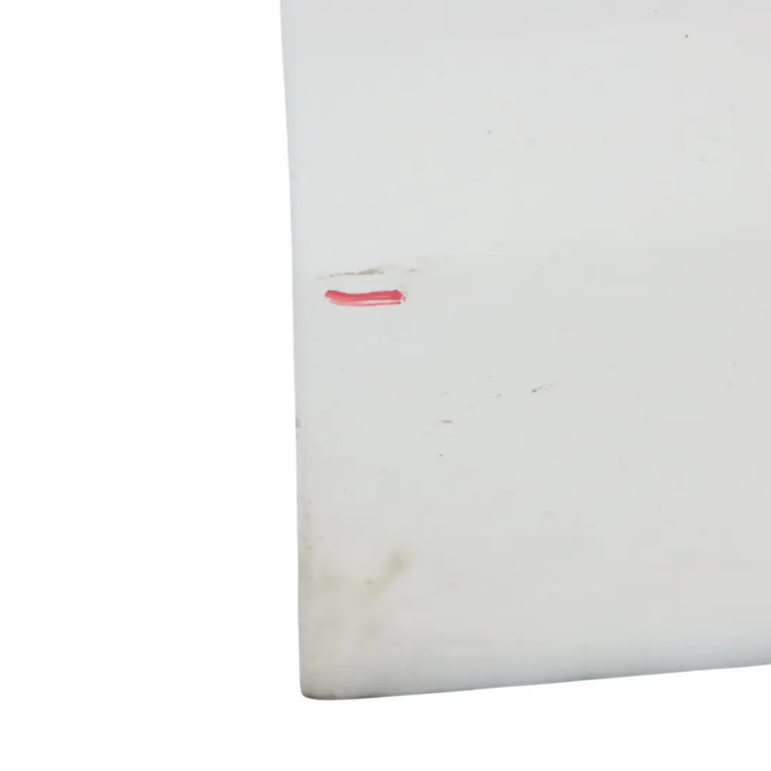 4G8 Door Front Left N/S Covering Panel Glacier White Pearl - S9R to Audi A7 with Part number 4G8831051A Audi A7 4G8 Door Front Left N/S Covering Panel Glacier White Pearl - S9R - SKU 4G8831051A-MGW - Part number 4G8831051A