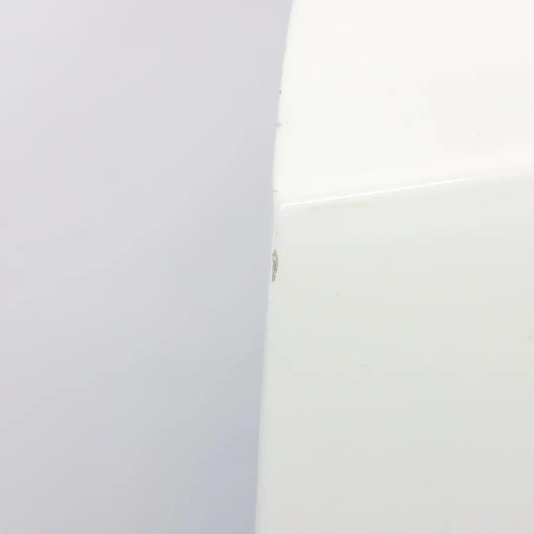 4G8 Door Front Left N/S Covering Panel Glacier White Pearl - S9R to Audi A7 with Part number 4G8831051A Audi A7 4G8 Door Front Left N/S Covering Panel Glacier White Pearl - S9R - SKU 4G8831051A-MGW - Part number 4G8831051A