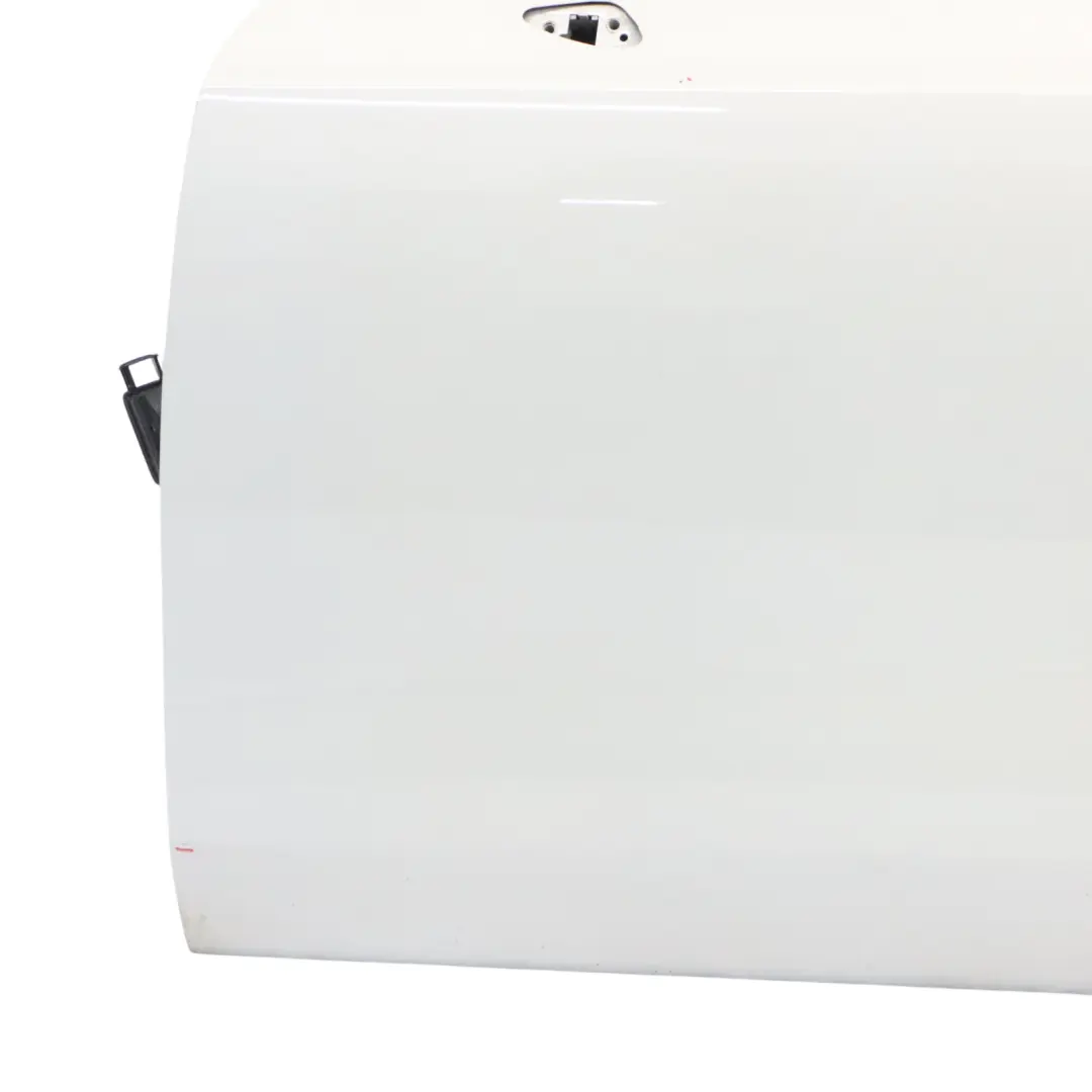 4G8 Porta Anteriore Sinistra Glacier White Pearl - S9R per Audi A7 con numero di parte 4G8831051A Audi A7 4G8 Porta Anteriore Sinistra Glacier White Pearl - S9R - SKU 4G8831051A-MGW - Numero di parte 4G8831051A