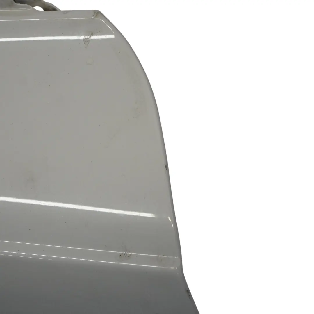 Audi A7 4G8 Sportback Porta Anteriore Destra Glacier White Pearl - S9R - SKU 4G8831052A-MGW - Numero di parte 4G8831052A