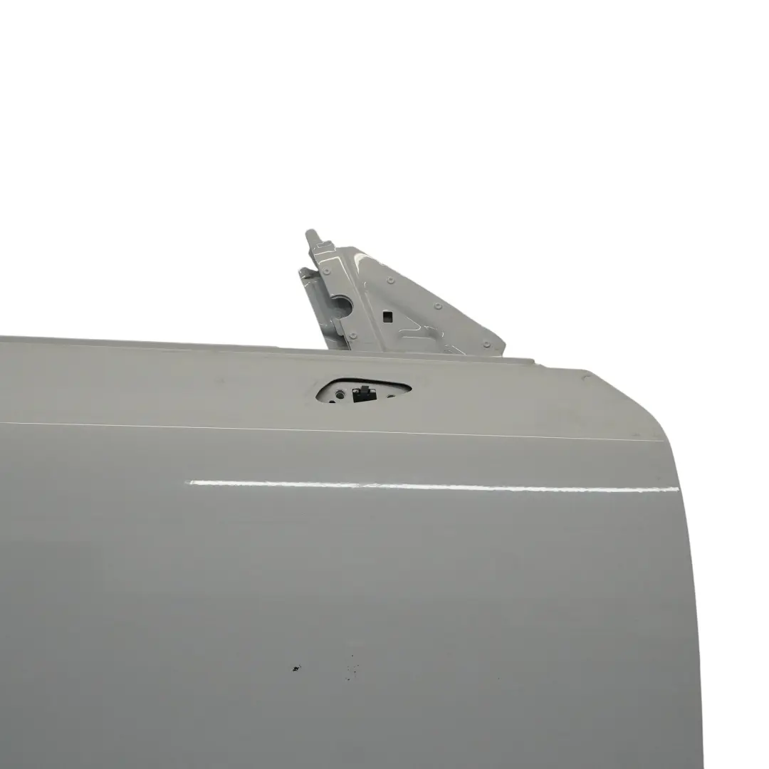 4G8 Sportback Door Front Right O/S Glacier White Pearl - S9R to Audi A7 with Part number 4G8831052A Audi A7 4G8 Sportback Door Front Right O/S Glacier White Pearl - S9R - SKU 4G8831052A-MGW - Part number 4G8831052A