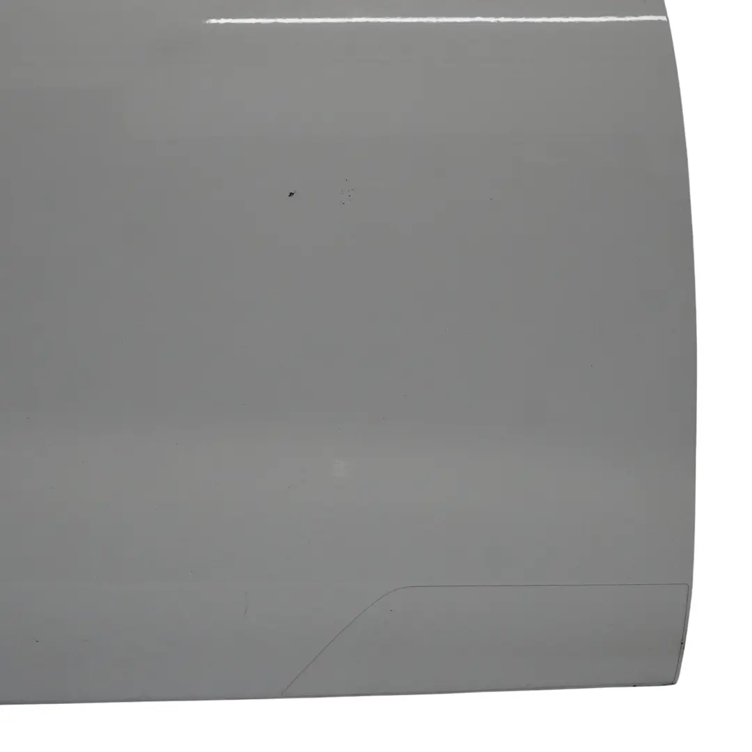 Audi A7 4G8 Sportback Porta Anteriore Destra Glacier White Pearl - S9R - SKU 4G8831052A-MGW - Numero di parte 4G8831052A