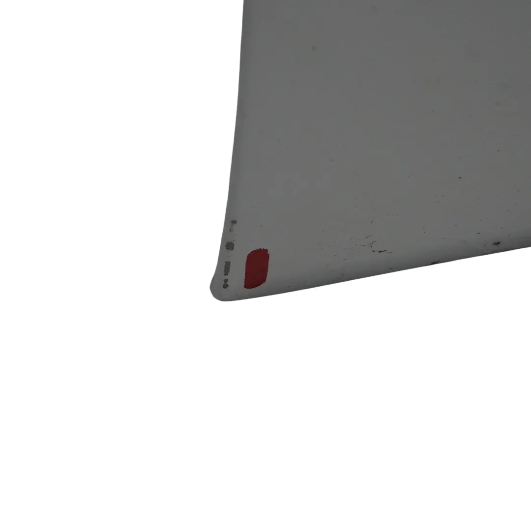 4G8 Sportback Door Front Right O/S Glacier White Pearl - S9R to Audi A7 with Part number 4G8831052A Audi A7 4G8 Sportback Door Front Right O/S Glacier White Pearl - S9R - SKU 4G8831052A-MGW - Part number 4G8831052A