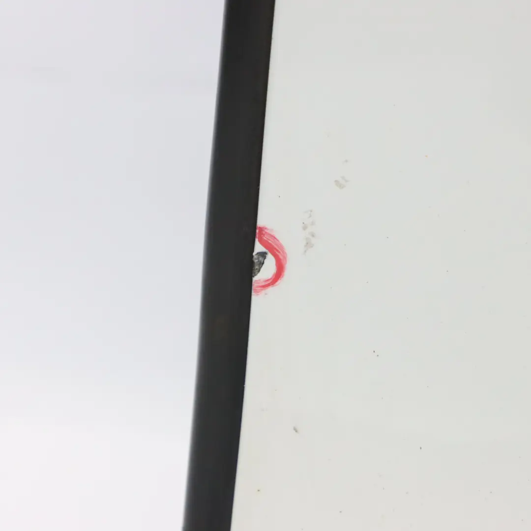 Lewe Tylne Drzwi Glacier White Pearl Białe - S9R do Audi A7 S7 4G o numerze 4G8833051A Audi A7 S7 4G Lewe Tylne Drzwi Glacier White Pearl Białe - S9R - SKU 4G8833051A-MGW1 - Numer Części 4G8833051A